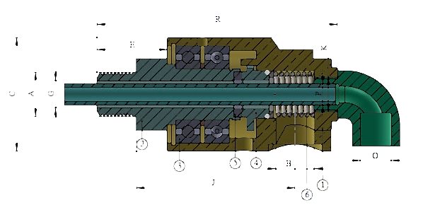 What is a Rotary Joint? How does it work?