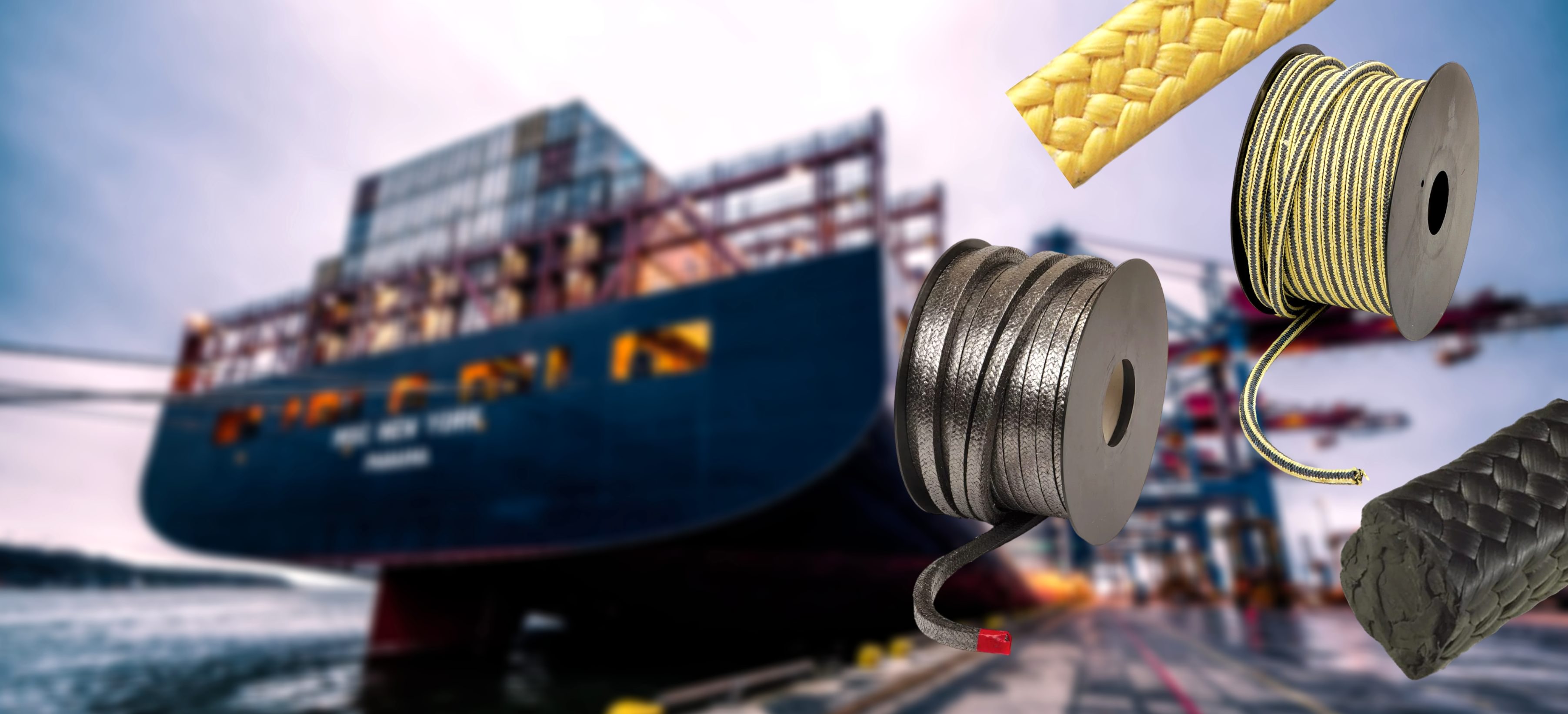 Yumuşak Salmastra veya Mekanik Salmastra?