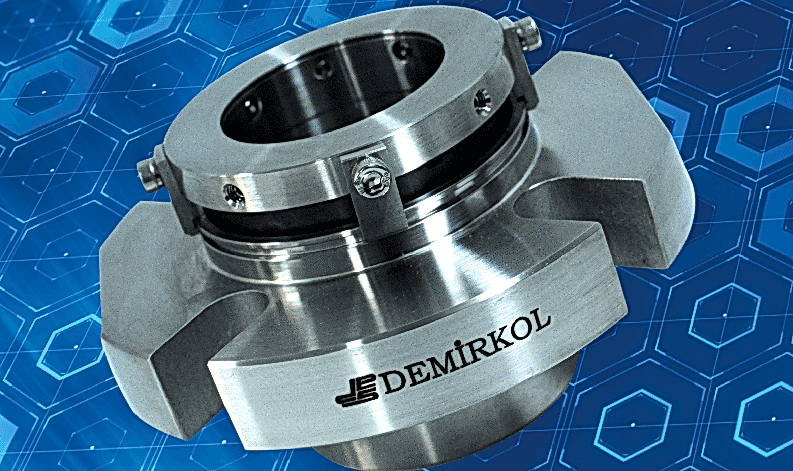 Mekanik Salmastra Nedir?