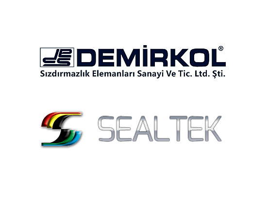 Sealtek Yetkili Satıcı ve Distribütör | Demirkol Sızdırmazlık 13 Ülkede