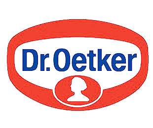 DR OETKER