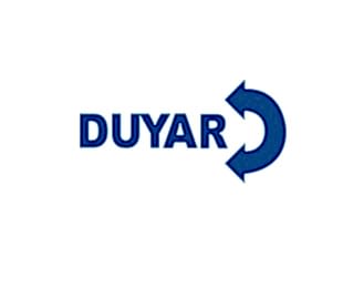 Duyar Valves