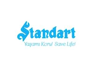 Standart Pumps