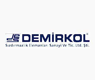 Demirkol Sızdırmazlık Elemanları 