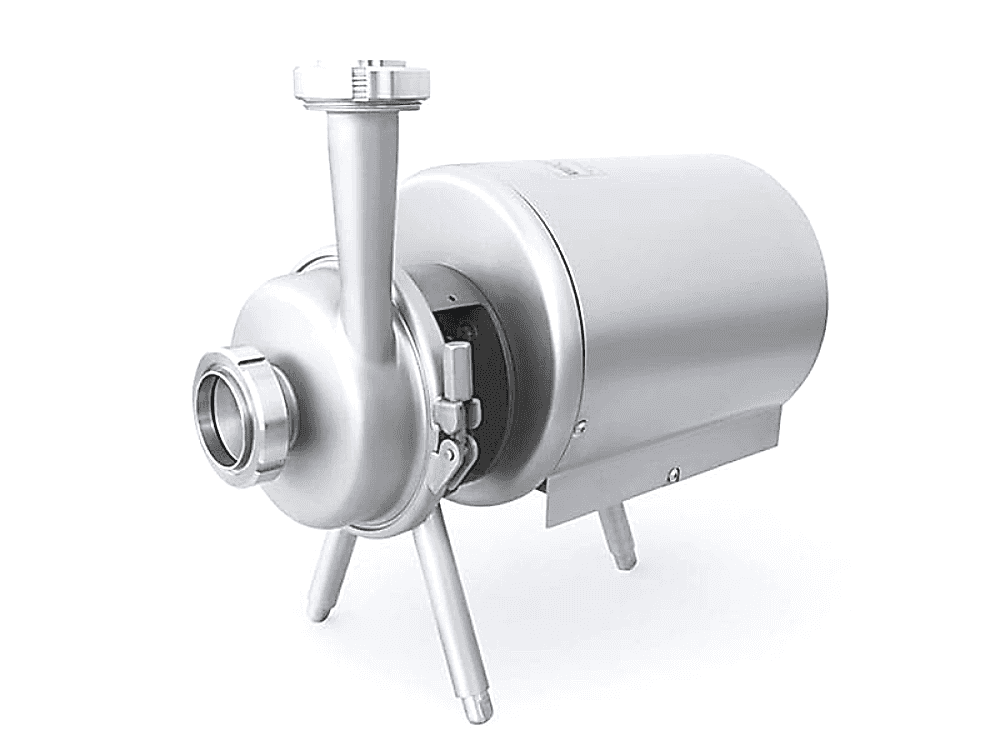 Hijyenik Santrifüj Pompalar