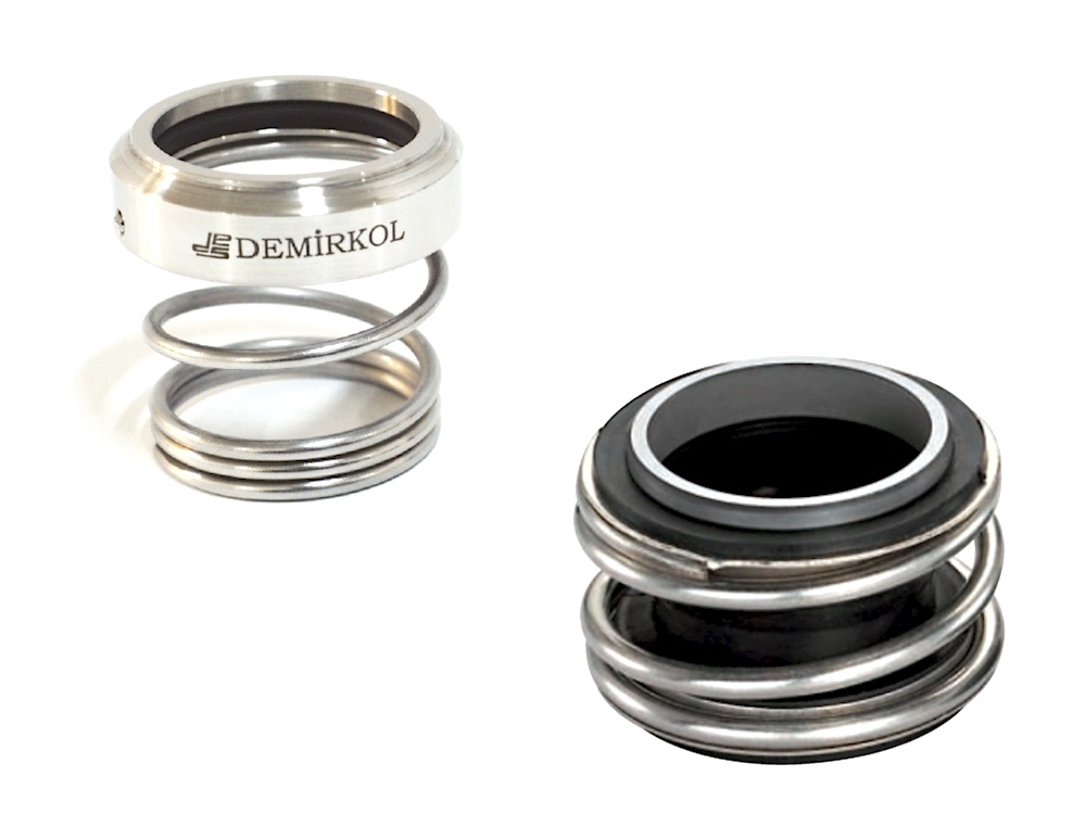 Component Seals