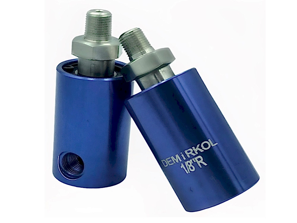 Hava / Gaz Başlıkları