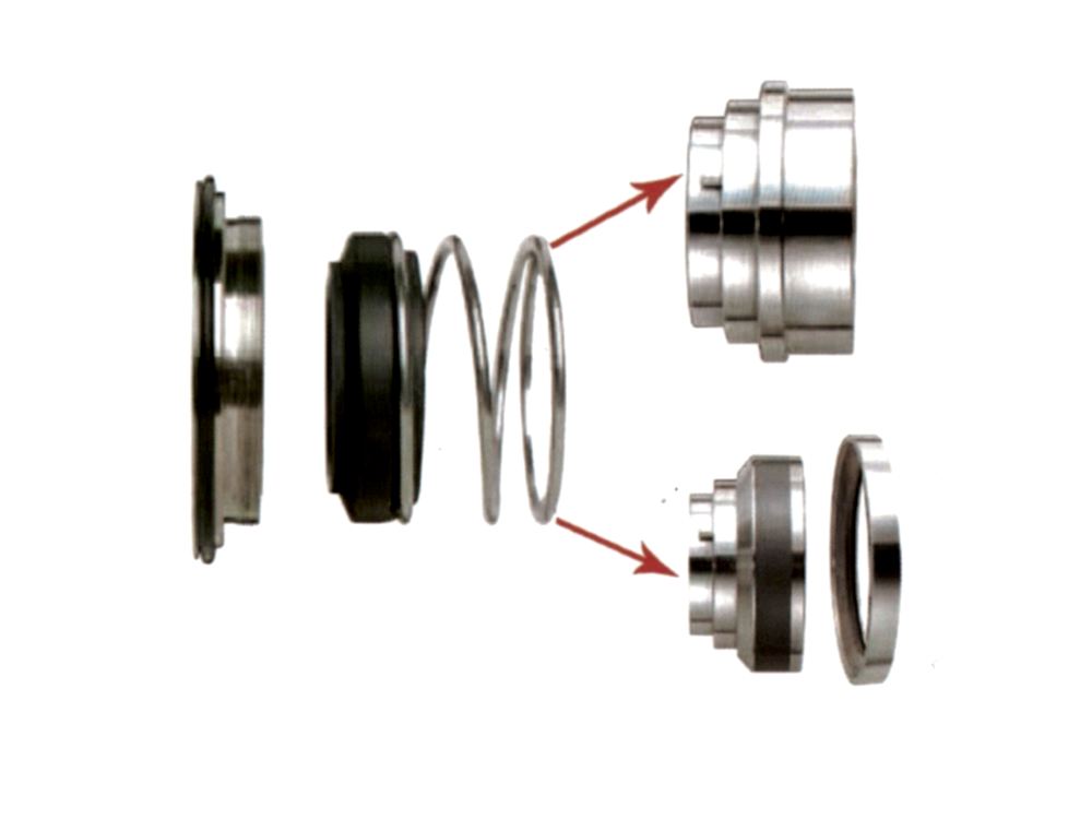 Alfa Laval Pump Seals