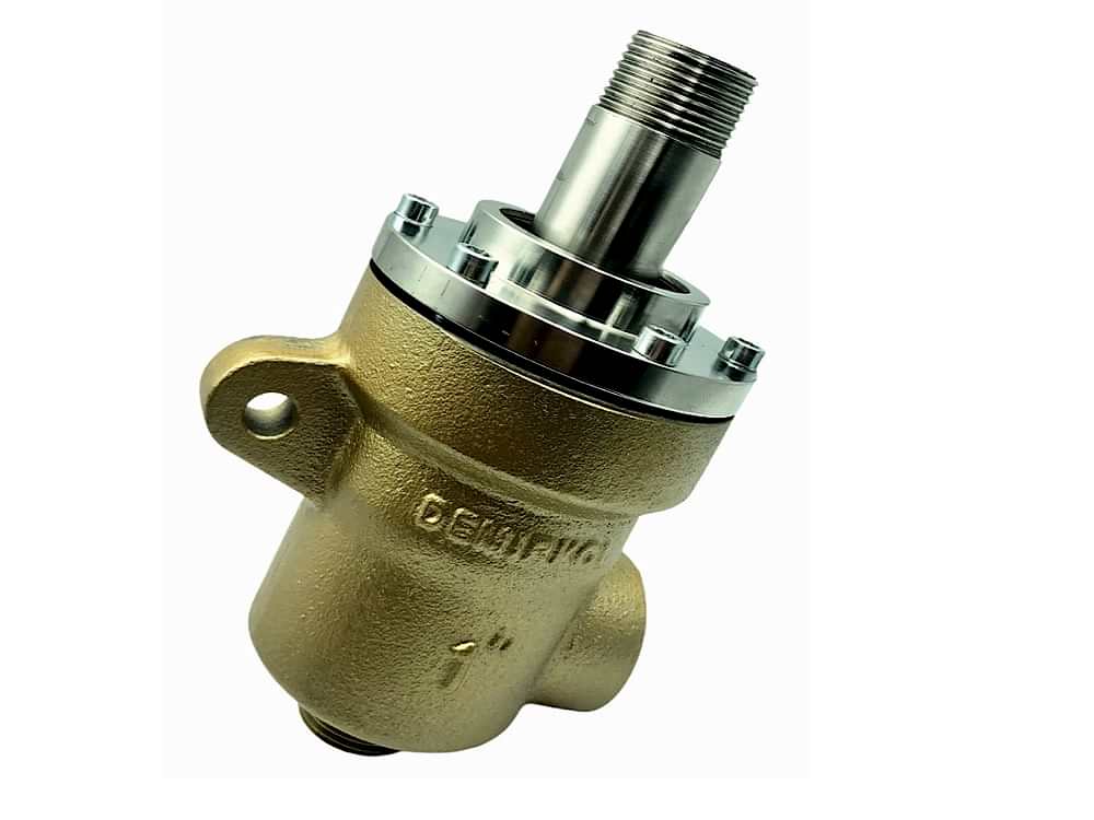 Buhar / Kızgın Yağ  Başlıkları