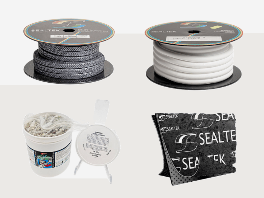 Packings and Gaskets