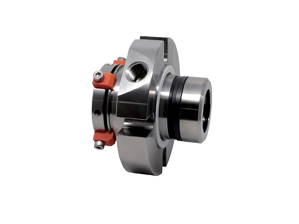 Двойные картриджные уплотнения