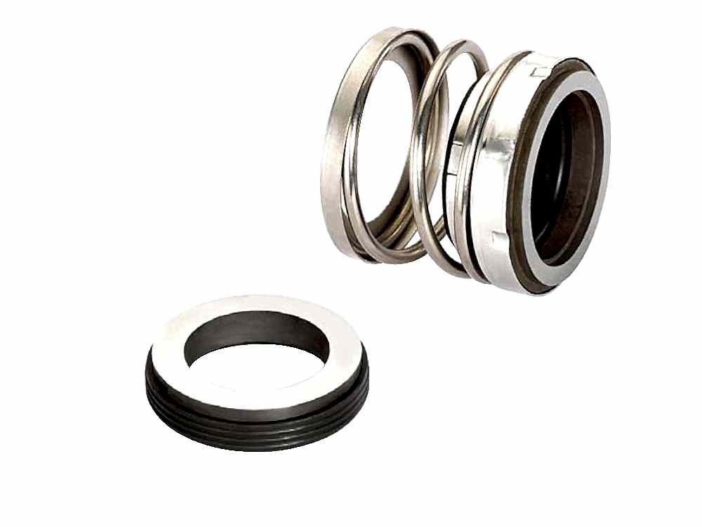 Parallel Spring Mechanical Seals