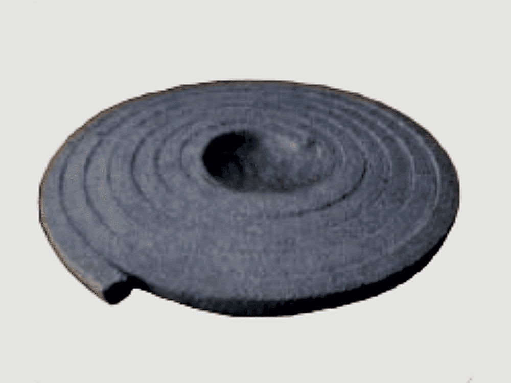 PTFE Esaslı Yumuşak Salmastralar