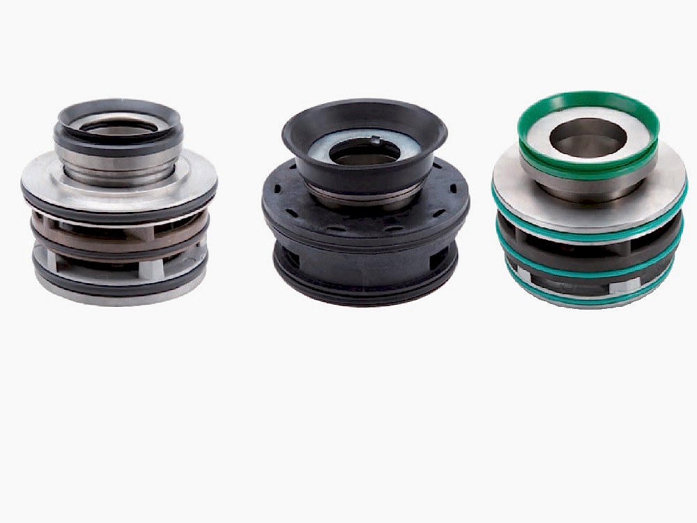 Flygt Pump Seals
