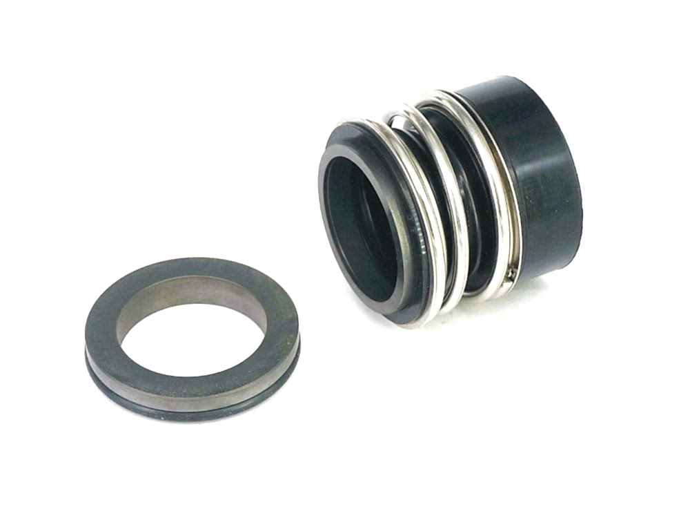 Bellow Mechanical Seals