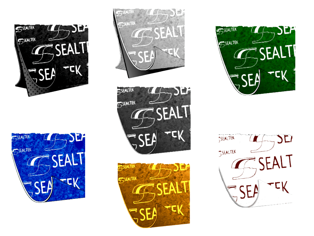 Sealtek Flat Gaskets