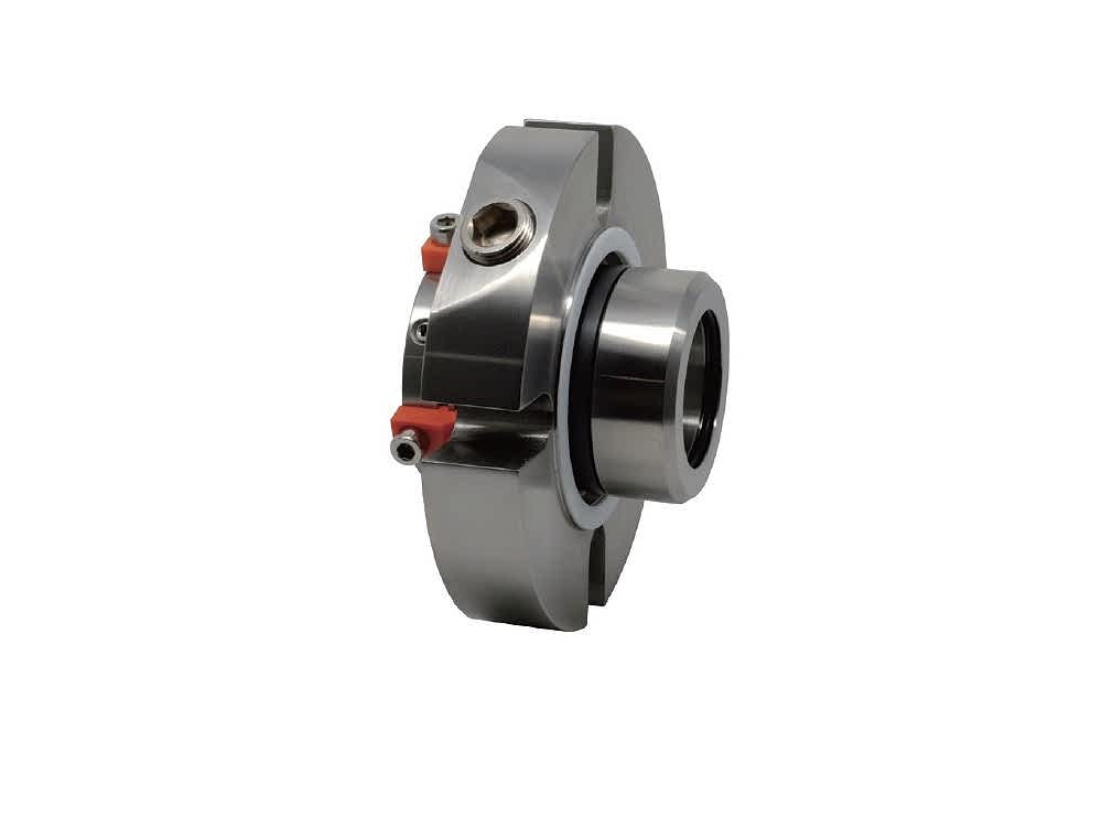 Одинарные картриджные уплотнения